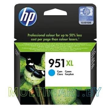 Картридж HP 951XL (CN046AE)